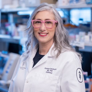 Christine A. Iacobuzio-Donahue