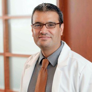 Hikmat A. Al-Ahmadie