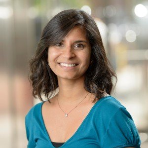 Nirupa J. Raghunathan