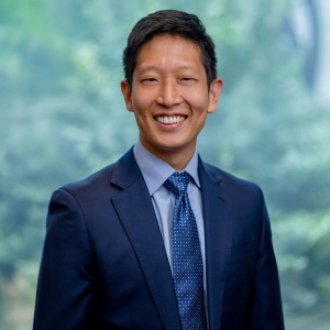Michael Pei-hong Wu
