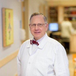 Michael P. La Quaglia