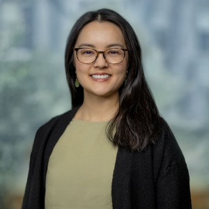 Julia Chen