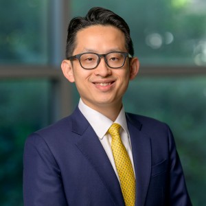 Johnny Chuieng Yi Lu