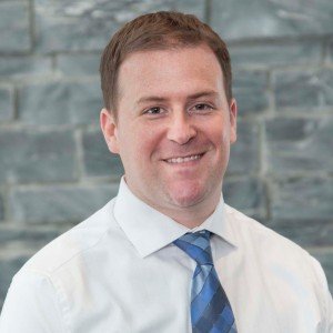 Christopher J. Forlenza