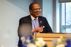 A Message From Dr. Selwyn Vickers, MSK’s President and CEO | Memorial ...