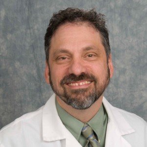 Steven C. Martin