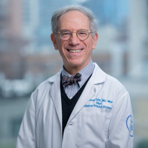 Kenneth Offit