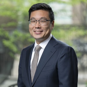 Paul K. Paik