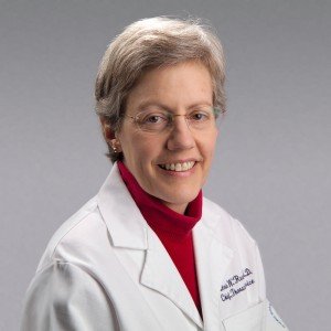 Valerie W. Rusch