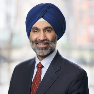 Jaspreet S. Sandhu