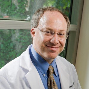 Eric J. Sherman