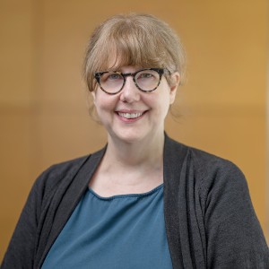Stacy M. Stabler