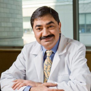 Satish K. Tickoo