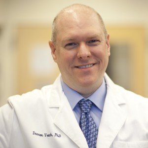 Darren R. Veach