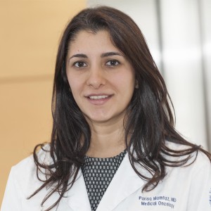 Parisa Momtaz, MD - MSK Gastrointestinal Oncologist & Melanoma Oncologist