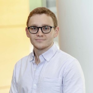 John Rufa The John Chodera Lab | Sloan Kettering Institute