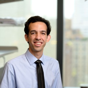 The Luis Parada Lab | Sloan Kettering Institute