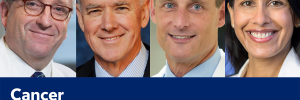 Martin R. Weiser, MD - MSK Colorectal Surgeon