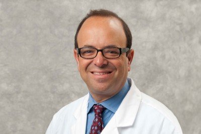Alan Carver, MD - MSK Neurologist