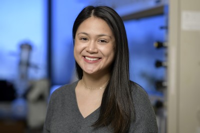 Avelyn Delos Reyes | Sloan Kettering Institute