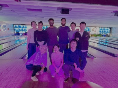 Hadjantonakis Lab Members