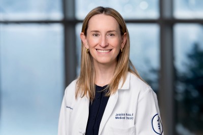 Jessica Ross, MD - MSK Thoracic Medical Oncologist & Early Drug ...