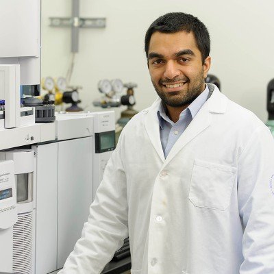 Usman Rmi Lab Cell Metabolism | Sloan Kettering Institute