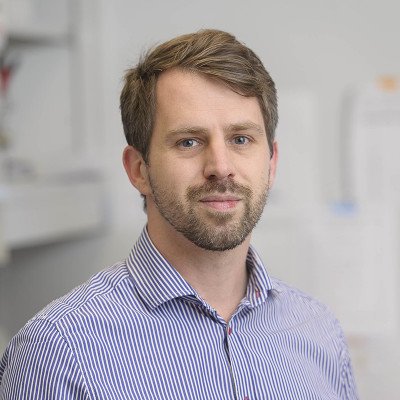 Ingo Grothe The Mary Baylies Lab | Sloan Kettering Institute