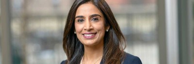 Memorial Sloan Kettering Medical Oncologist Komal Jhaveri