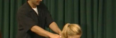 Video: Touch Therapy for Caregivers