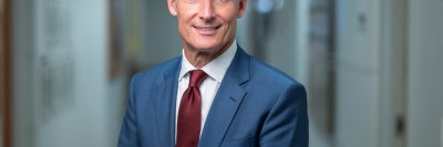 Pictured: Martin R. Weiser