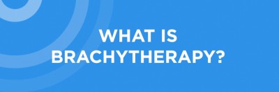 Video: What Is Brachytherapy?
