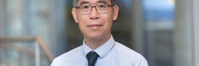 Medical physicist Hsiang-Chi Kuo