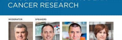 2017 Major Trends in Modern Cancer Research