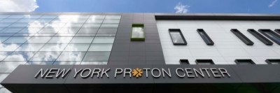 The New York Proton Center