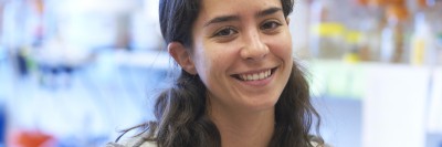 Joana DeCampos Vidigal
