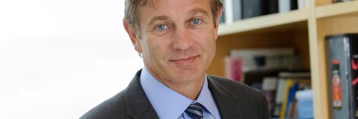 Marcel van den Brink, MD, PhD