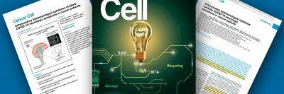 Cover of Cancer Cell