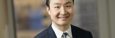 Dr. Bob Li