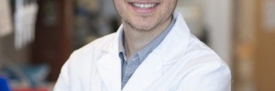 Alexander Gitlin, MD, PhD