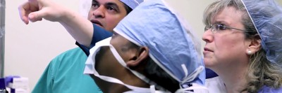 Video: Artemis Imaging Technology: A New Standard of Care in the Operating Room?