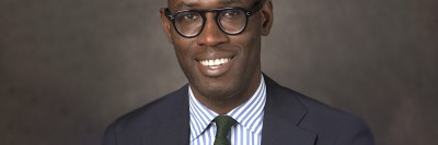 Dr. Anaeze Offodile Named Chief Strategy Officer at Memorial Sloan Kettering Cancer Center