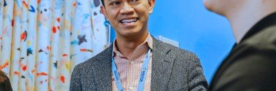 Dr. Filemon Dela Cruz Cares for Children and Young People with Osteosarcoma