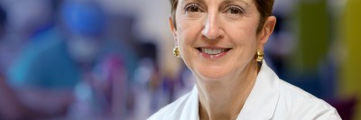 Lisa DeAngelis Honored with the Society for Neuro-Oncology’s Lifetime Achievement Award