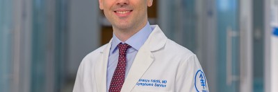 Dr. Lorenzo Falchi 
