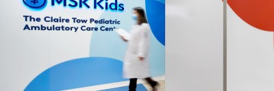 MSK Kids 2023: Six Key Areas of Cancer Research and Clinical Advances 