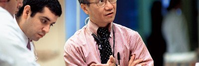 MSK Medical Oncologist Nai-Kong Cheung, MD, PhD