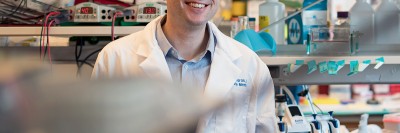 Michael Kharas