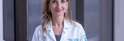 Yelena Y. Janjigian, MD