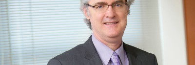 Pictured: Joseph O. Deasy